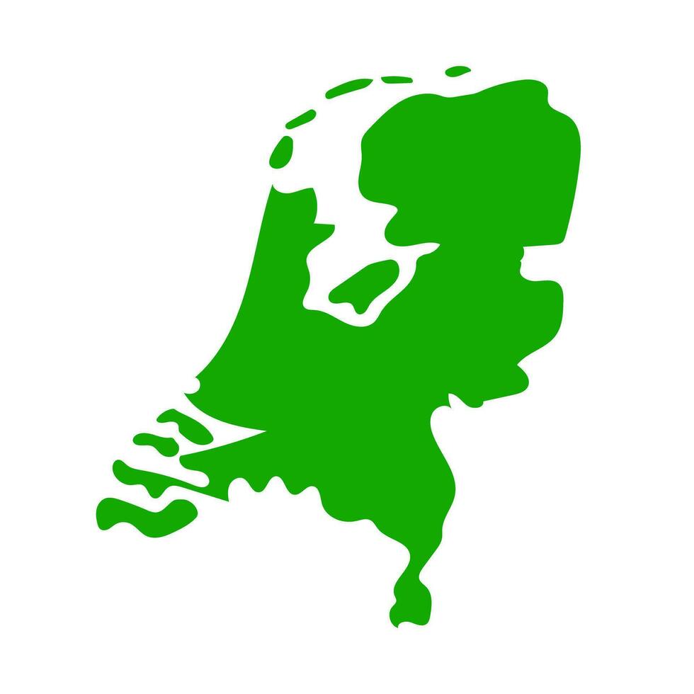 27739398-nederland-kaart-nederlands-kaart-vector